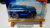 Hot Wheels First Editions Blings Cadillac Escalade 2004-014 (CP06)